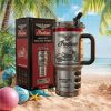 Elvis Presley The King Voice Legend Nutrition Facts Vintage Retro Aesthetic Fan Stainless Steel Insulated Tumbler Elvis Presley The King Voice Legend Nutrition Facts Vintage Retro Aesthetic Fan Stainless Steel Insulated Tumbler