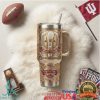 Masters Tournament 2026 Delivering Tradition Golf Vintage 40oz Gift for Fans Stainless Steel Insulated Tumbler Masters Tournament 2026 Delivering Tradition Golf Vintage 40oz Gift for Fans Stainless Steel Insulated Tumbler