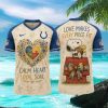 Indianapolis Colts Rock And Roll Cartoon Couch Fans V Neck T Shirt Indianapolis Colts Rock And Roll Cartoon Couch Fans V Neck T Shirt