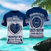 Indianapolis Colts White Cat A Lady Stays Loyal T Shirt Indianapolis Colts White Cat A Lady Stays Loyal T Shirt