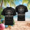 Jason Collins Memorial Brooklyn Basketball Tribute T Shirt Jason Collins Memorial Brooklyn Basketball Tribute T Shirt