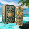 Detroit Lions Pride Of Detroit NFL Football Fan Gift 40oz Handle Stainless Steel Insulated Tumbler Detroit Lions Pride Of Detroit NFL Football Fan Gift 40oz Handle Stainless Steel Insulated Tumbler