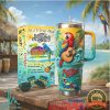 Oregon Ducks Duck Mom NCAA 2026 Vintage Floral Style Gifts for Fans Stainless Steel Insulated Tumbler Oregon Ducks Duck Mom NCAA 2026 Vintage Floral Style Gifts for Fans Stainless Steel Insulated Tumbler