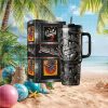 DeWalt Heavy Duty Tools Construction Worker 2026 Tradesman Gift Stainless Steel Insulated Tumbler DeWalt Heavy Duty Tools Construction Worker 2026 Tradesman Gift Stainless Steel Insulated Tumbler