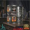 Jacksonville Jaguars Duuuval Pride Royal Jungle 2026 Retro 20oz Fan Gift Stainless Steel Insulated Tumbler Jacksonville Jaguars Duuuval Pride Royal Jungle 2026 Retro 20oz Fan Gift Stainless Steel Insulated Tumbler