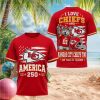 Jacksonville Jaguars America 250 Years Freedom T Shirt Jacksonville Jaguars America 250 Years Freedom T Shirt