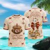 Las Vegas Raiders All I Need Is Go Fishing 3D T Shirt Las Vegas Raiders All I Need Is Go Fishing 3D T Shirt