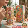 Our Lady of Guadalupe Virgin Mary Catholic Religious Floral 2026 Vintage Gifts For Women Stainless Steel Insulated Tumbler Our Lady of Guadalupe Virgin Mary Catholic Religious Floral 2026 Vintage Gifts For Women Stainless Steel Insulated Tumbler