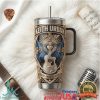Jacksonville Jaguars Duuuval Est 1995 Retro 20oz Football Fan Gift Stainless Steel Insulated Tumbler Jacksonville Jaguars Duuuval Est 1995 Retro 20oz Football Fan Gift Stainless Steel Insulated Tumbler