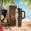 Kreator Pleasure To Kill Violent Revolution 2026 Retro Metal Fan Gift Stainless Steel Insulated Tumbler Kreator Pleasure To Kill Violent Revolution 2026 Retro Metal Fan Gift Stainless Steel Insulated Tumbler