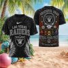Las Vegas Raiders Football Helmet Vintage Graphic Print T Shirt Las Vegas Raiders Football Helmet Vintage Graphic Print T Shirt