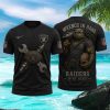 Buffalo Bills Burning Through The League T Shirt Blue Flame Skull NFL Biker Design Buffalo Bills Burning Through The League T Shirt Blue Flame Skull NFL Biker Design