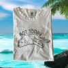My Therapist Has Paws Cute Labrador Therapy Dog T Shirt My Therapist Has Paws Cute Labrador Therapy Dog T Shirt