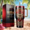Autism Awareness Support Edition Embrace Differences 2026 Retro Colorful Gift Stainless Steel Insulated Tumbler Autism Awareness Support Edition Embrace Differences 2026 Retro Colorful Gift Stainless Steel Insulated Tumbler