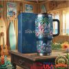 New York Knicks NBA Basketball 1946 Retro Vintage 20oz Fan Gift Stainless Steel Insulated Tumbler New York Knicks NBA Basketball 1946 Retro Vintage 20oz Fan Gift Stainless Steel Insulated Tumbler