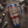 Our Lady of Guadalupe Virgin Mary Catholic Religious Floral 2026 Vintage Gifts For Women Stainless Steel Insulated Tumbler Our Lady of Guadalupe Virgin Mary Catholic Religious Floral 2026 Vintage Gifts For Women Stainless Steel Insulated Tumbler