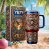 Indian Motorcycle 125th Anniversary 1901 2026 Limited Edition Tumbler Indian Motorcycle 125th Anniversary 1901 2026 Limited Edition Tumbler