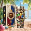 Fremantle Dockers Heritage Anchor Strong Est 1994 AFL 20oz Fans Gift Stainless Steel Insulated Tumbler Fremantle Dockers Heritage Anchor Strong Est 1994 AFL 20oz Fans Gift Stainless Steel Insulated Tumbler