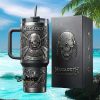 Manchester United Greatness Est 1878 Old Trafford Legends Football Fan Gift Stainless Steel Insulated Tumbler Manchester United Greatness Est 1878 Old Trafford Legends Football Fan Gift Stainless Steel Insulated Tumbler