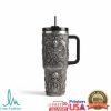 Miami Hurricanes NCAA Football Champions 2025 Canes Legacy Retro Fan Gift Stainless Steel Insulated Tumbler Miami Hurricanes NCAA Football Champions 2025 Canes Legacy Retro Fan Gift Stainless Steel Insulated Tumbler