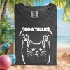 Tiger Duo Illustration Nature Wildlife Graphic Comfort Colors Graphic T Shirt Tiger Duo Illustration Nature Wildlife Graphic Comfort Colors Graphic T Shirt