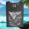 Dungeon Crawler Carl Mongo No Cat Crown Graphic T Shirt Dungeon Crawler Carl Mongo No Cat Crown Graphic T Shirt