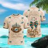 Miami Football Heart Locked In Rhinestone Mascot Girl Coffee T shirt Miami Football Heart Locked In Rhinestone Mascot Girl Coffee T shirt