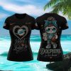 Minnesota Vikings All I Need Is Go Fishing 3D T Shirt Minnesota Vikings All I Need Is Go Fishing 3D T Shirt