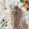 Gulf Oil Le Mans Winner 2026 Vintage Racing Livery Gifts for Men Stainless Steel Insulated Tumbler Gulf Oil Le Mans Winner 2026 Vintage Racing Livery Gifts for Men Stainless Steel Insulated Tumbler