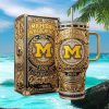 Illinois Fighting Illini Men’s Basketball 121st Anniversary 1905 2026 Vintage Fan Gift Stainless Steel Insulated Tumbler Illinois Fighting Illini Men’s Basketball 121st Anniversary 1905 2026 Vintage Fan Gift Stainless Steel Insulated Tumbler