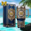 Arkansas Razorbacks 2026 SEC Tournament Champions Luxury Gold Diamond Edition Stainless Steel Insulated Tumbler Arkansas Razorbacks 2026 SEC Tournament Champions Luxury Gold Diamond Edition Stainless Steel Insulated Tumbler