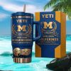 Leopards De La RDC FECOFA Congo Football 1968 2026 Anniversary Blue 40oz Stainless Steel Insulated Tumbler Leopards De La RDC FECOFA Congo Football 1968 2026 Anniversary Blue 40oz Stainless Steel Insulated Tumbler