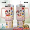 Ohio State Buckeyes Mother’s Day 2026 Retro 24K Legacy Edition Gifts for Women Stainless Steel Insulated Tumbler Ohio State Buckeyes Mother’s Day 2026 Retro 24K Legacy Edition Gifts for Women Stainless Steel Insulated Tumbler