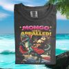 Dungeon Crawler Carl New Achievement RPG Gaming T Shirt Dungeon Crawler Carl New Achievement RPG Gaming T Shirt