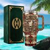 West Coast Eagles Fly High Est 1986 AFL 20oz Men Gift Stainless Steel Insulated Tumbler West Coast Eagles Fly High Est 1986 AFL 20oz Men Gift Stainless Steel Insulated Tumbler