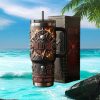 Sleep Token Worship Take Me Back To Eden 2024 Gothic Retro Stainless Steel Insulated Tumbler Sleep Token Worship Take Me Back To Eden 2024 Gothic Retro Stainless Steel Insulated Tumbler