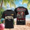 New Orleans Football Indian Chief Vintage Motorcycle T Shirt New Orleans Football Indian Chief Vintage Motorcycle T Shirt