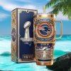 Philadelphia Eagles Fly Eagles Fly NFL Football Fan 40oz Rambler Stainless Steel Insulated Tumbler Philadelphia Eagles Fly Eagles Fly NFL Football Fan 40oz Rambler Stainless Steel Insulated Tumbler