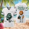 Seattle Seahawks Personalized Father’s Day Piglet Custom Number T Shirt Seattle Seahawks Personalized Father’s Day Piglet Custom Number T Shirt
