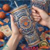 Hannah Montana 20th Anniversary Special Jessica Retro Gift For Fans Stainless Steel Insulated Tumbler Hannah Montana 20th Anniversary Special Jessica Retro Gift For Fans Stainless Steel Insulated Tumbler