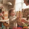Mickey and Friends Magical Kingdom World Tour 2026 Retro Pink 40oz Gifts For Her Stainless Steel Insulated Tumbler Mickey and Friends Magical Kingdom World Tour 2026 Retro Pink 40oz Gifts For Her Stainless Steel Insulated Tumbler