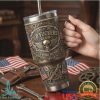 Karol G Mañana Será Bonito Tour 2026 Tropical Retro 40oz Gifts for Women Stainless Steel Insulated Tumbler Karol G Mañana Será Bonito Tour 2026 Tropical Retro 40oz Gifts for Women Stainless Steel Insulated Tumbler