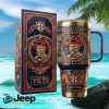 Led Zeppelin 58th Anniversary 1968 2026 The Song Remains Same Stainless Steel Insulated Tumbler Led Zeppelin 58th Anniversary 1968 2026 The Song Remains Same Stainless Steel Insulated Tumbler
