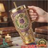 Oregon Ducks Duck Mom NCAA 2026 Vintage Floral Style Gifts for Fans Stainless Steel Insulated Tumbler Oregon Ducks Duck Mom NCAA 2026 Vintage Floral Style Gifts for Fans Stainless Steel Insulated Tumbler