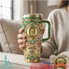 Jimmy Buffett Margaritaville Parrot Guitar Beach Style 20oz Tropical Gift Fan Stainless Steel Insulated Tumbler Jimmy Buffett Margaritaville Parrot Guitar Beach Style 20oz Tropical Gift Fan Stainless Steel Insulated Tumbler