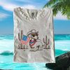Patriotic Dachshund American Flag 4th of July Dog Lover T Shirt Patriotic Dachshund American Flag 4th of July Dog Lover T Shirt