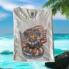 Patriotic Dachshund Dogs 4th of July Independence Day T Shirt Patriotic Dachshund Dogs 4th of July Independence Day T Shirt