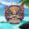 America 250 Years of Freedom Eagle Ornament 1776 2026 Patriotic Eagle Keepsake America 250 Years of Freedom Eagle Ornament 1776 2026 Patriotic Eagle Keepsake