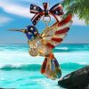 USA 250th Anniversary Revolutionary War Patriots Statue of Liberty Ornament USA 250th Anniversary Revolutionary War Patriots Statue of Liberty Ornament