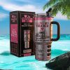 Carolina Tar Heels UNC Mother’s Day Champion 2026 Retro Gift For Women Stainless Steel Insulated Tumbler Carolina Tar Heels UNC Mother’s Day Champion 2026 Retro Gift For Women Stainless Steel Insulated Tumbler